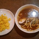 用户对于スーリヤ 登別室蘭店的评论图