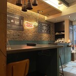 用户对于ザ ブッチャー的评论图