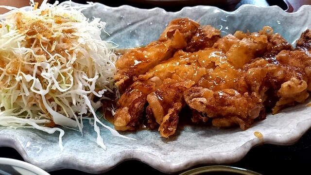 User's recommendation image for 黒酢チキン南蛮専門店 たかもとや 小倉東店