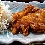 User's review image for 黒酢チキン南蛮専門店 たかもとや 小倉東店