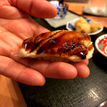 用户对于鮨処うえの的评论图