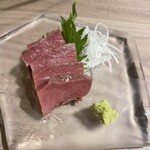 用戶對於焼肉 零條的評論圖