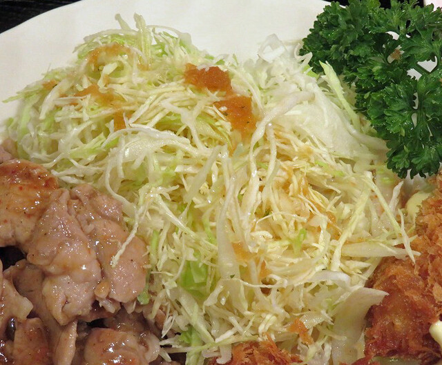用戶對於洋食のみかさ的評論高清圖