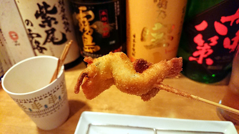User's review image for 裏寺COROMO