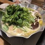 用戶對於焼鳥 登鶏的評論圖