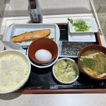 User's review image for すき家 ワンザ有明店