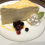 用戶對於マルゼン カフェ 京都店的評論圖