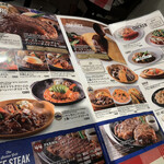 用户对于THE STATION GRILL的评论图