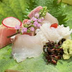 User's review image for 銀座 泉