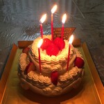 User's review image for アンリ・シャルパンティエ 梅田阪急店