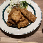 User's review image for ミセスリンダのフライドチキン 烏丸店