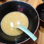 用戶對於壱角家 芝大門店的評論圖