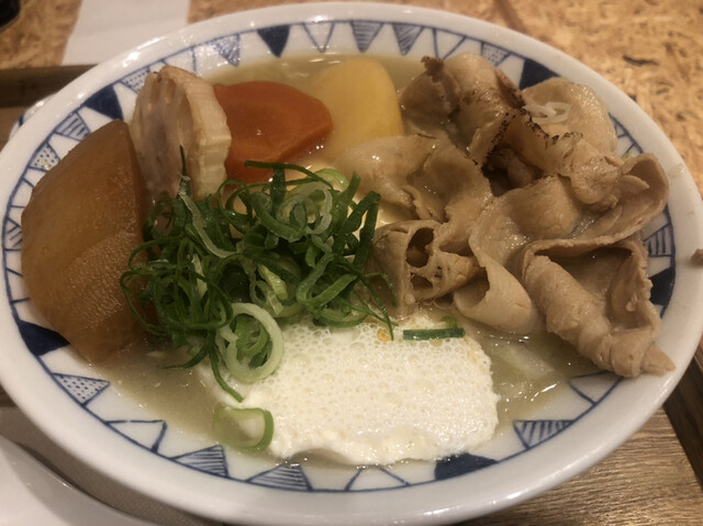 User's recommendation image for ごちとん OOTEMORI店