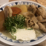 User's review image for ごちとん OOTEMORI店