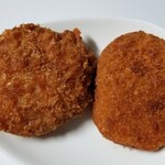用戶對於惣菜みやはら 十条銀座店的評論圖