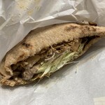 User's review image for レイスケバブ 新宿店
