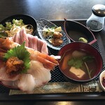 User's review image for 海鮮 うたげ