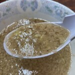 用户对于環七土佐っ子ラーメン的评论图