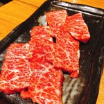 用戶對於焼肉ホルモン 新井屋 阿佐ヶ谷店的評論圖