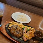 User's review image for ロイヤルホスト 音羽店