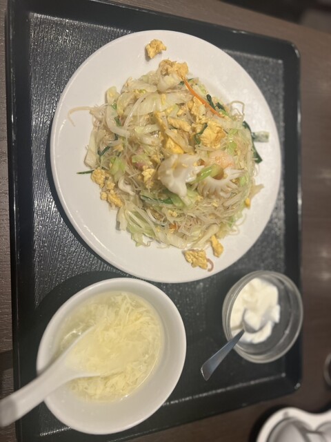 用戶對於千里馬 南翔小籠 東京ミッドタウン店的評論高清圖