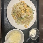 用戶對於千里馬 南翔小籠 東京ミッドタウン店的評論圖