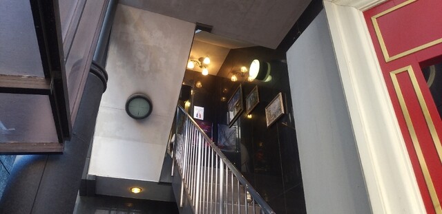 用戶對於ローカーボビストロ プランクール神楽坂的評論高清圖