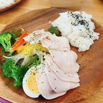 User's review image for ほんまの肉バル