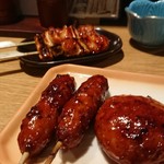 用戶對於京都鳥せゑ 高槻店的評論圖