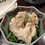 User's review image for ぽくぽく