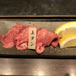 用户对于焼肉萬野 天王寺店的评论图