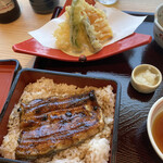 用户对于江戸川 心斎橋パルコ店的评论图