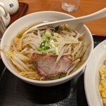 用戶對於中華料理 華心苑 新宿センタービル店的評論圖