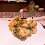 用户对于天麩羅 巽的评论图