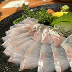 User's review image for なきざかな 新宿店はなれ