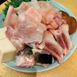 用戶對於とらふぐ亭 池袋東口店的評論圖