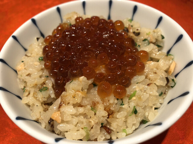 用户对于和食美酒 ほり米的评论高清图