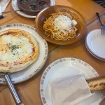 User's review image for サイゼリヤ 台場フロンティアビル店