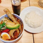 用戶對於シャンティ 高田馬場店的評論圖