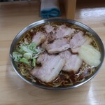 用戶對於王子金麦ラーメン的評論圖