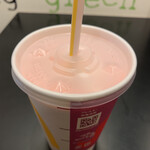 用戶對於マクドナルド 人形町店的評論圖