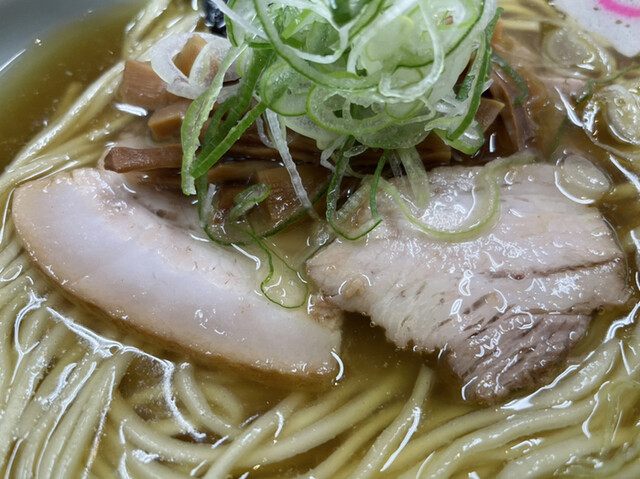 用戶對於麻布 チャーシュー軒的評論高清圖