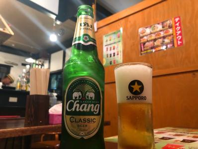 用戶對於タイ屋台食堂 クルアチャオプラヤー的評論圖