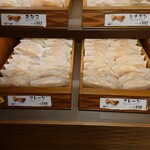 用戶對於三日月屋 福岡空港店的評論圖