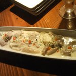 用戶對於煮こみ＆Bar わんえもん的評論圖