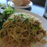 用戶對於Capo PELLICANO 本郷店的評論圖