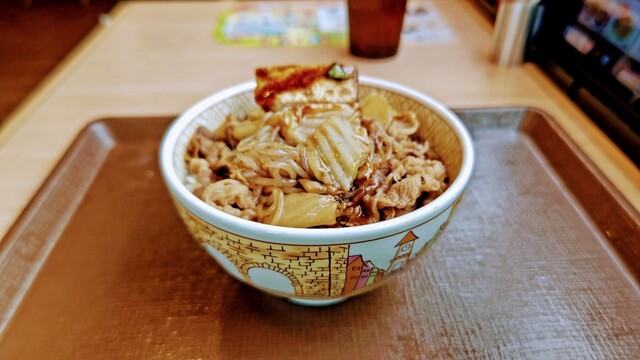 User's recommendation image for すき家 新青梅街道東村山店