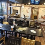 用戶對於韓国料理豚ブザ 新宿店的評論圖