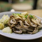 User's review image for 麦酒宿 まり花 道玄坂