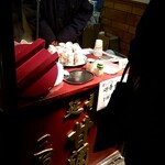 User's review image for 三河屋綾部商店